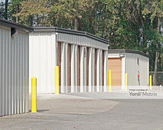 Photo 3 of Storage Zone Self Storage - 424 Capital Circle SW, Tallahassee, FL