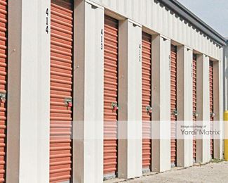 Photo 4 of Storage Zone Self Storage - 424 Capital Circle SW, Tallahassee, FL