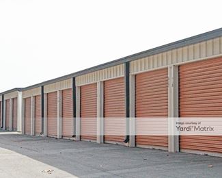 Photo 5 of Storage Zone Self Storage - 424 Capital Circle SW, Tallahassee, FL