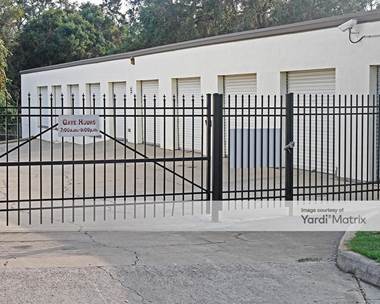 Storage Units for Rent available at 1241 West Tharpe Street, Tallahassee, FL 32303