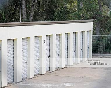 Storage Units for Rent available at 1241 West Tharpe Street, Tallahassee, FL 32303
