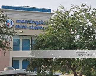 Photo 1 of Morningstar Storage - 5600 Roanoke Trail, Tallahassee, FL