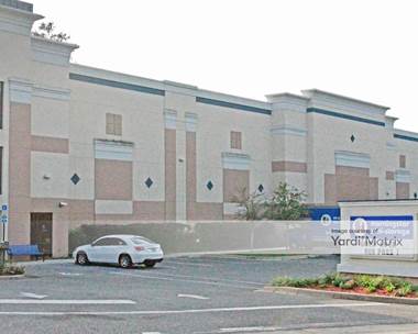 Storage Units for Rent available at 5600 Roanoke Trail, Tallahassee, FL 32312