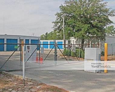 Storage Units for Rent available at 5353 Capital Circle SW, Tallahassee, FL 32305