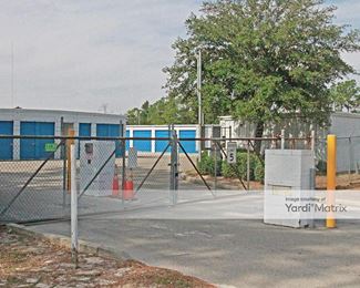 Photo 1 of Southside Storage - 5353 Capital Circle SW, Tallahassee, FL