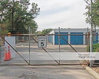 Photo 2 of Southside Storage - 5353 Capital Circle SW, Tallahassee, FL