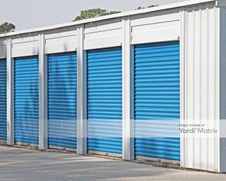 Photo 3 of Southside Storage - 5353 Capital Circle SW, Tallahassee, FL