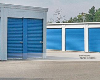 Photo 4 of Southside Storage - 5353 Capital Circle SW, Tallahassee, FL