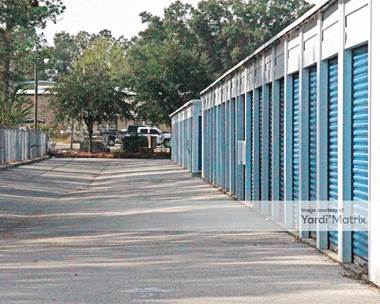 Storage Units for Rent available at 5353 Capital Circle SW, Tallahassee, FL 32305