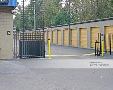 Storage Units for Rent available at 1501 Capital Circle NW, Tallahasee, FL 32303