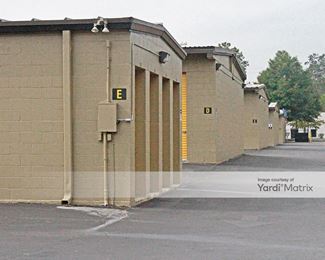 Photo 3 of Storage King USA - 1501 Capital Circle NW, Tallahasee, FL