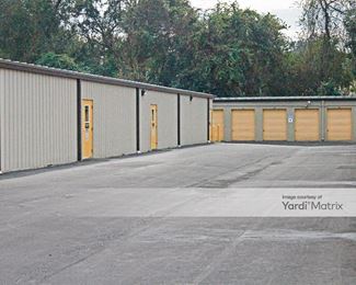 Photo 4 of Storage King USA - 1501 Capital Circle NW, Tallahasee, FL