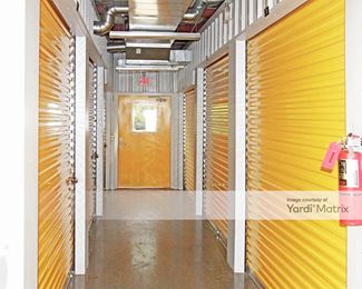 Photo 5 of Storage King USA - 1501 Capital Circle NW, Tallahasee, FL