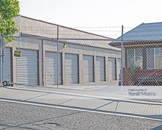 Photo 1 of Fort Locks Self Storage - 1088 Huston Street, Grover Beach, CA
