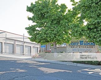 Photo 2 of Fort Locks Self Storage - 1088 Huston Street, Grover Beach, CA