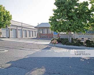 Photo 3 of Fort Locks Self Storage - 1088 Huston Street, Grover Beach, CA