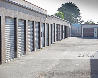 Photo 4 of Fort Locks Self Storage - 1088 Huston Street, Grover Beach, CA