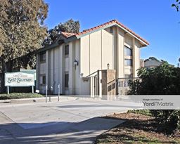 Image for Donovan Road Self Storage - 1546 East Donovan Road, Santa Maria, CA