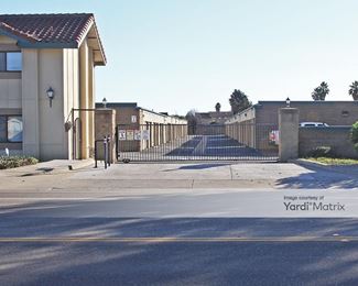 Photo 2 of Donovan Road Self Storage - 1546 East Donovan Road, Santa Maria, CA