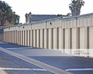 Photo 3 of Donovan Road Self Storage - 1546 East Donovan Road, Santa Maria, CA