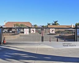 Image for Canyon Self Storage - 930 Noble Way, Santa Maria, CA