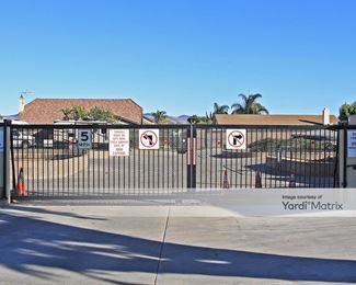 Photo 1 of Canyon Self Storage - 930 Noble Way, Santa Maria, CA