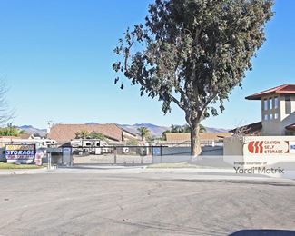 Photo 2 of Canyon Self Storage - 930 Noble Way, Santa Maria, CA