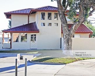 Photo 3 of Canyon Self Storage - 930 Noble Way, Santa Maria, CA