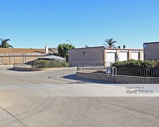 Photo 4 of Canyon Self Storage - 930 Noble Way, Santa Maria, CA