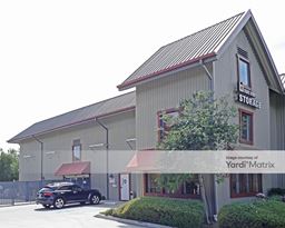 Image for State Street Storage - 4001 State Street, Santa Barbara, CA
