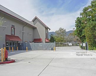 Photo 3 of State Street Storage - 4001 State Street, Santa Barbara, CA