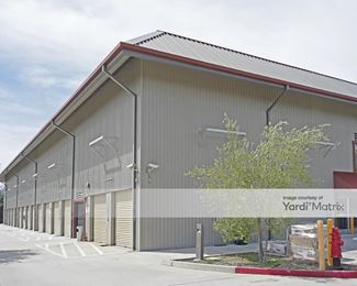 Photo 4 of State Street Storage - 4001 State Street, Santa Barbara, CA