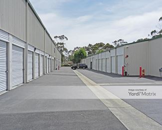 Photo 4 of Patterson 101 Storage - 98 North Patterson Avenue, Santa Barbara, CA