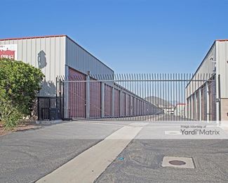 Photo 3 of SLO City Storage - 4075 Santa Fe Road, San Luis Obispo, CA
