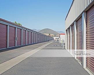 Photo 5 of SLO City Storage - 4075 Santa Fe Road, San Luis Obispo, CA