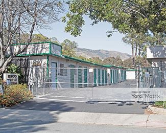 Photo 1 of Storage 365 - 2900 McMillan Avenue, San Luis Obispo, CA