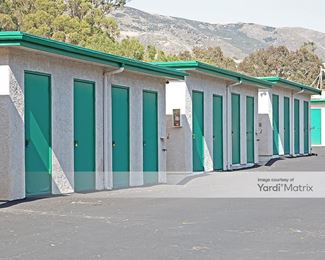 Photo 3 of Storage 365 - 2900 McMillan Avenue, San Luis Obispo, CA