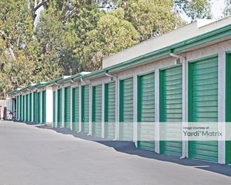 Photo 4 of Storage 365 - 2900 McMillan Avenue, San Luis Obispo, CA