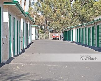 Photo 5 of Storage 365 - 2900 McMillan Avenue, San Luis Obispo, CA