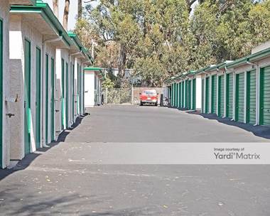 Storage Units for Rent available at 2900 McMillan Avenue, San Luis Obispo, CA 93401