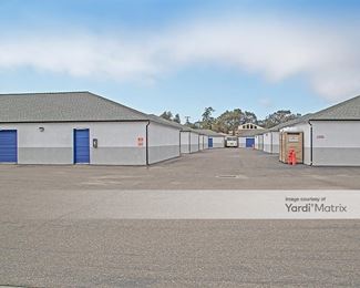 Photo 2 of SuperStorage - 1380 Santa Ynez Avenue, Los Osos, CA