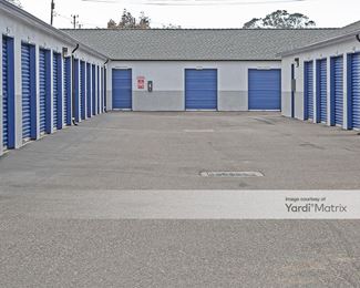 Photo 3 of SuperStorage - 1380 Santa Ynez Avenue, Los Osos, CA