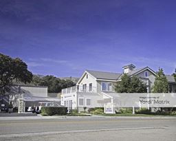 Image for Buellton Self Storage - 711 Jonata Park Road, Buellton, CA