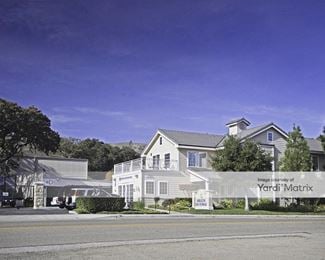 Photo 1 of Buellton Self Storage - 711 Jonata Park Road, Buellton, CA