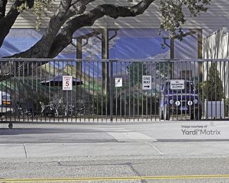 Photo 2 of Buellton Self Storage - 711 Jonata Park Road, Buellton, CA