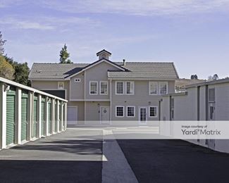 Photo 3 of Buellton Self Storage - 711 Jonata Park Road, Buellton, CA