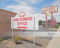 Image for Nipomo Swap Meet - Mini - Storage - 263 North Frontage Road, Nipomo, CA