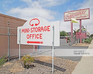 Photo 1 of Nipomo Swap Meet-Mini-Storage - 263 North Frontage Road, Nipomo, CA