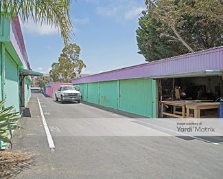 Photo 3 of Nipomo Swap Meet-Mini-Storage - 263 North Frontage Road, Nipomo, CA