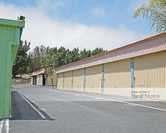 Photo 4 of Nipomo Swap Meet-Mini-Storage - 263 North Frontage Road, Nipomo, CA